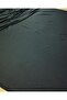 Black Thin Jersey Width: 150 cm - 5