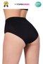 # Batokorse Seamless Abdominal Shaping / Sculpting Firming Women's Stitch-Free High Waist Bato Corset - 4 Pieces - 2