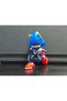 Metal Sonic Articulated Figure