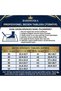 Women's Stoned Thick Heeled Sandals Stylish Evening Dress Shoes Ankle Strap Comfortable Heels - 8