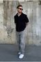 Basic Pocketed Shirt - 3