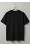 Travis Scott Printed Street Style Unisex 100% Cotton Pack Unisex T-Shirt - 2