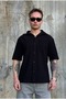 Basic Pocketed Shirt