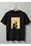 Travis Scott Printed Street Style Unisex 100% Cotton Pack Unisex T-Shirt
