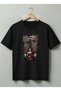 The Vampire Diaries Printed Street Style Unisex 100% Cotton Unisex T-Shirt