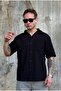 Basic Pocketed Shirt - 2