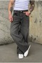 Extra Baggy Cez Premium Trousers - 4