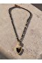 Steel necklace