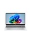 OmniBook 3 AMD Ryzen AI 5 15.6" FHD 512GB SSD 24GB RAM AMD Radeon Graphics W11 Home Silver