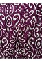 Elastic Waist 3-Layer Ruffled Viscose Fabric Skirt, Mevlana Long Cotton Skirt - 8