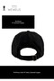 Women's Black W Embroidered Black Luxury Sports Hat-Phenomenals' Choice - 6