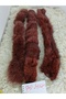 Unisex Mink Fur Scarf, Neck Collar, Collar - 6