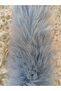 Unisex Mink Fur Scarf, Neck Collar, Collar - 7