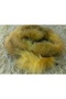 Unisex Mink Fur Scarf, Neck Collar, Collar - 3