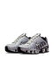 حذاء رياضي رجالي من Shox TL 'Metallic Silver'