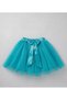Girl Child 29 October 23 April 10 November Show Special Day Birthday Tutu Skirt