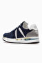 Rex Men's Casual Sneaker Shoes 26Y 111230305 Navy Blue - 3