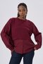 Modern Design Casual Stylish Blouse Layered Blouse - 3