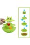 Haji Yatmaz Toy with Food Reward Container for Office, Home, Office, Pets, Cats, Dogs, Animals - 2