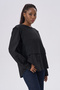 Modern Design Casual Stylish Blouse Layered Blouse - 4