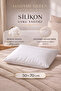 10 Premium Sleeping Pillows - 800Gr - 2