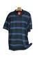 Plus Size Men's Combed Tee - 3