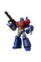 Transformers Galaxy Versiyon 06 Parallel Universe - 5