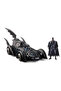 Mey i̇thalat® forever retro collection batmobile and batman action figure set