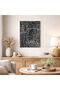 Vertical Canvas Print - 3