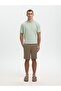 Chinoshorts Slim Fit - 4