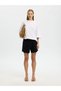 Shorts Leinenmix - 6