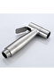 Stainless Steel Handheld Bidet Sprayer for Bathroom - 6
