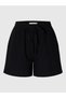 Shorts Leinenmix - 2