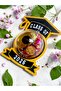 6-Piece Graduation Gift Set – Candy Card with Transparent Globe (11X16 cm) - 6