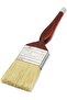 3 Pieces Paint Tools Set - 2" Paint Brush, 9" Roller, 9" Roller Refill - 3