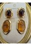 Earrings - 2