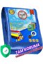 PE BRANDA - 100 GR/M2 - 2X2 mt.