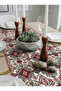 Premium Duck Fabric Liquid Proof Table Runner – Stain Resistant Digital Print Pcs |   Different Pattern Options - 2