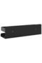 Shower Shelf Matt Black 23x6.5x6 cm Brushed 304 Stainless Steel - 5