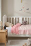 4 Layer Muslin Baby Blanket 100X120 cm 100% Cotton Double-Sided Baby Blanket Multi-Purpose - 5