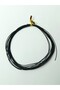 0.45 mm 3 Meters Black Color Parachute Cord Macrame Bracelet Necklace Jewelry Design Beading Hair Braiding Cord - 7