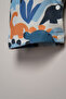 Dinosaur Patterned Baby Boy T-Shirt Salopet 2-Piece Set 100% Cotton - 5
