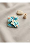 Children's Snap Buckle Set with Transparent Star Sequins and Colorful Balloon Figures - 2