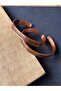 2 Piece Copper Combination Bracelet 100% Copper Bracelet Handmade Copper Bracelet Pure Copper Bracelet