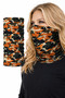 Unisex Motorcycle Mask Bandana – UV Protective Thermal Outdoor Neck Gaiter-Buff - 2