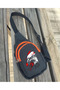 Boys' Hand and Shoulder Bag Bag Si, Daily Children's Bag Bag Si, Children's Festival Bag Bag Si, Children's Chest Bag Bag Si - 2