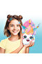 Airbrush Hair Salon Design Set - 4