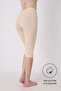 Women's Ten 5-Pack Jacquard Below Knee Underwear Shorts Bermuda,Net51A5 - 7
