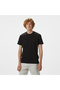 Men's Black Classic Fit T-Shirt