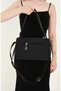 Women's Hand and Shoulder Bag, Crossbody Bag with Lock Accessory, Daily Stylish Bag - 7